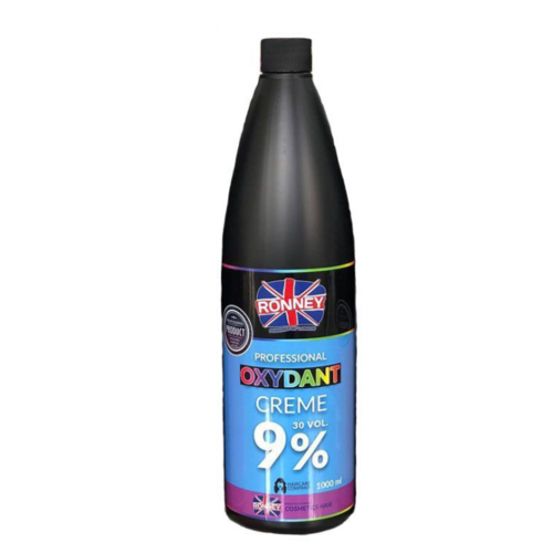 Ronney Professional Oxydant Creme 9% 1000ml Ronney Professional Oxydant Creme 9% 1000ml