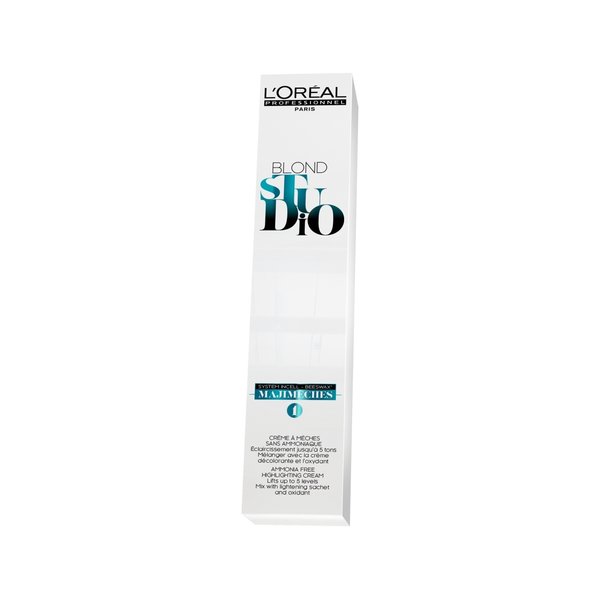 Studioblond Ammonia Free Highlighting Cream 50ml