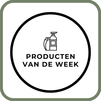 Product van de week