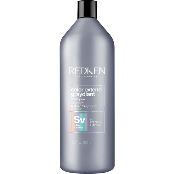 Shampooing Color Extend Graydiant 1000ml