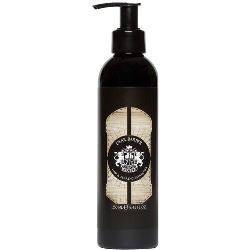 Dear Barber Après-Shampoing Cheveux & Barbe 250ml 