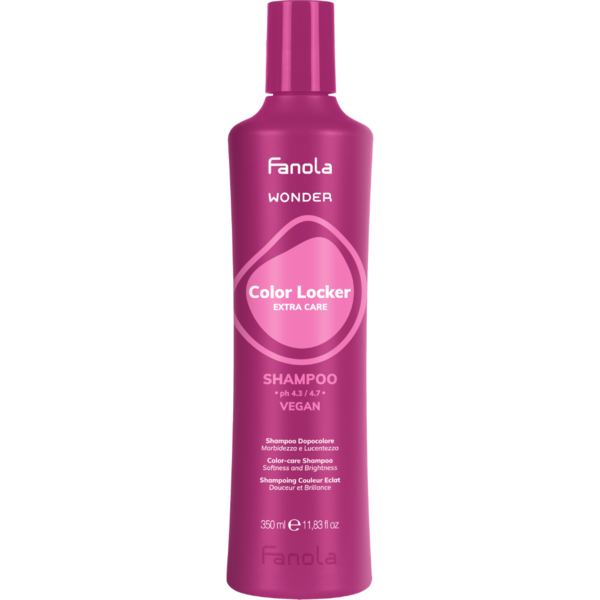 Color Locker Shampoo 350ml