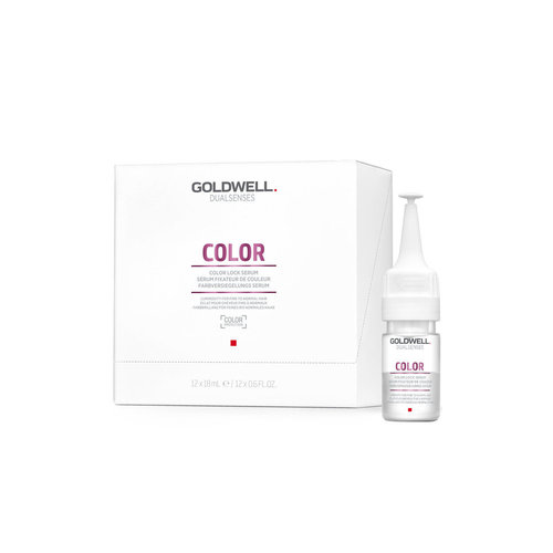 Goldwell Dualsenses Color Color Lock Serum 