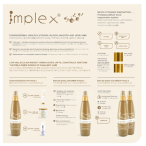 Singularity Color Chart Premium (old chart)