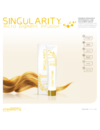 Singularity Kleurenkaart Premium