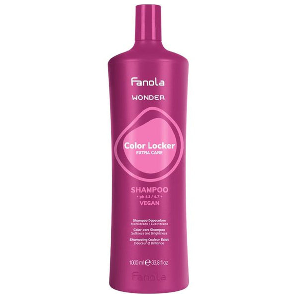 Color Locker Shampoo 1000ml