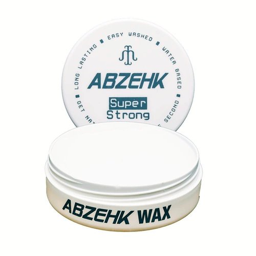 Abzehk Aqua Wax Super Strong 150ml 