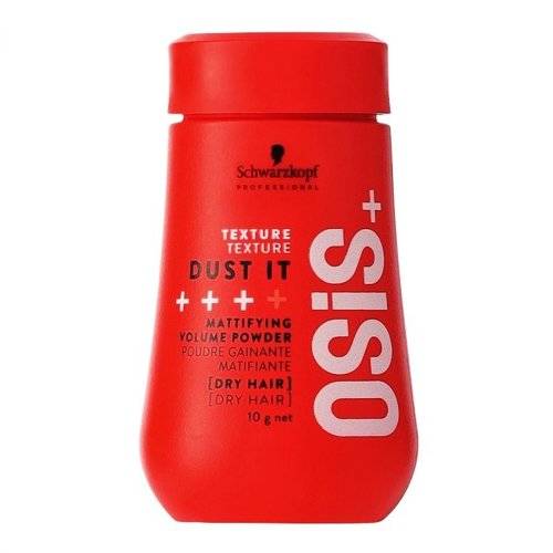 Schwarzkopf Osis Dust It Schwarzkopf Osis Dust It