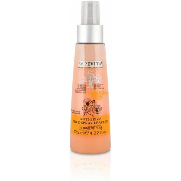 Impevita Anti-Frizz Milky Spray Leave In, 125ml