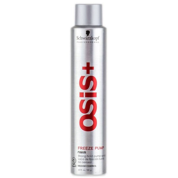 Osis Freeze Pump Spray