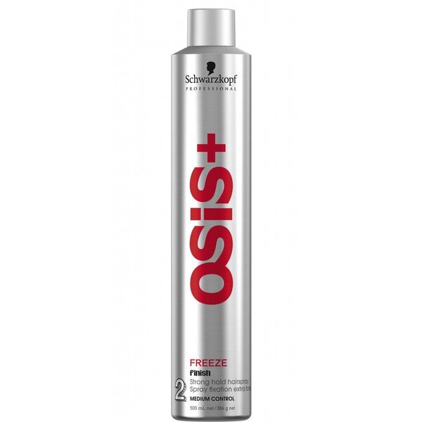 Osis Freeze Fixatif Super Tenue 500 ML