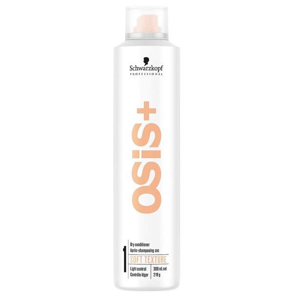 Osis Soft Texture Dry Conditioner 300ml