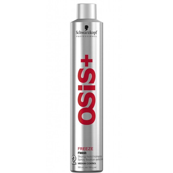 Osis Freeze Super Hold Hairspray