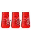 Osis Dust it 3 pieces, ADVANTAGE PACKAGE!