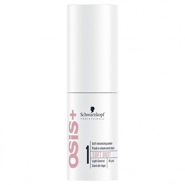 Osis Dry Texture Soft Dust 8gr