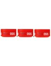 Osis Flexwax, 3 x 85 ml FORFAIT VALEUR !