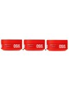Osis Flexwax, 3 x 85 ml VALUE PACKAGE!