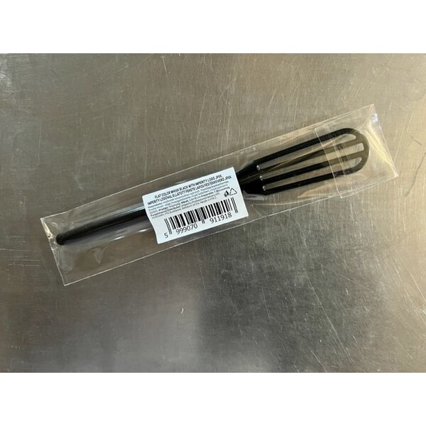 Paint whisk flat, Black in color (Stirring stick)