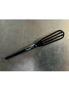 Paint whisk flat, Black in color (Stirring stick)