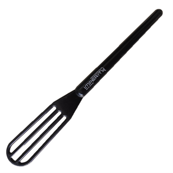 Paint whisk flat, Black in color (Stirring stick)