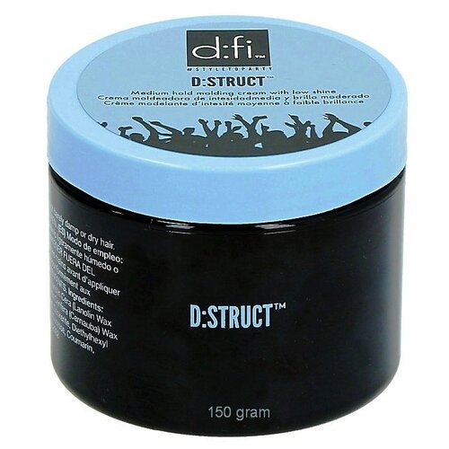 D:FI D:Struct 150 gram 