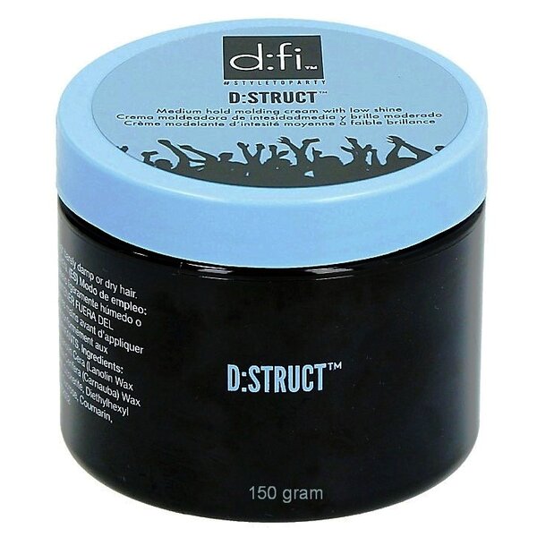 D:Struct 150 gram