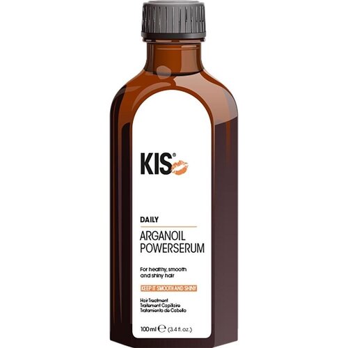 KIS Argan Oil Power Serum, 100ml KIS Argan Oil Power Serum, 100ml