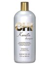 Keratin Shampoo