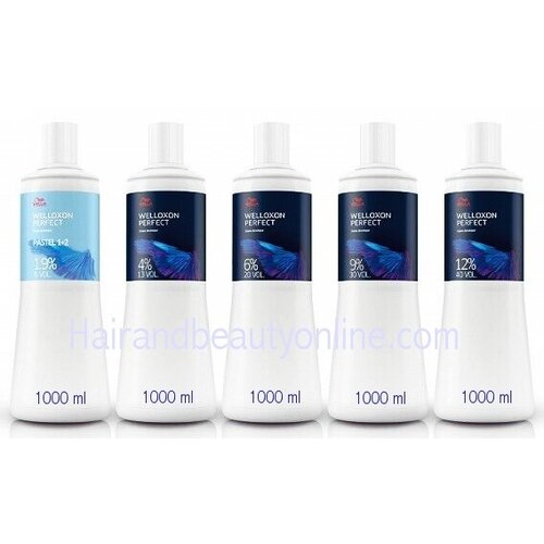 Wella Welloxon Perfect, 1000 ml 