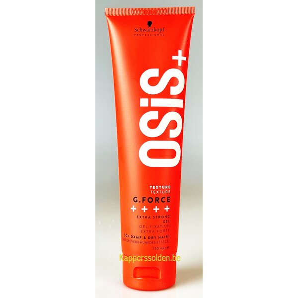 Osis G Force, 150 ml