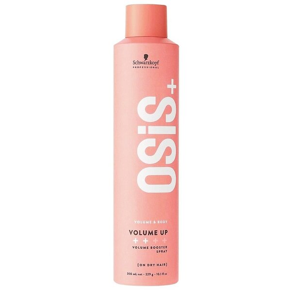 Osis Volume Up Booster Spray, 300 ml