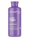 Bleach Blondes Shampooing tonifiant violet, 250 ml NOUVEAU !