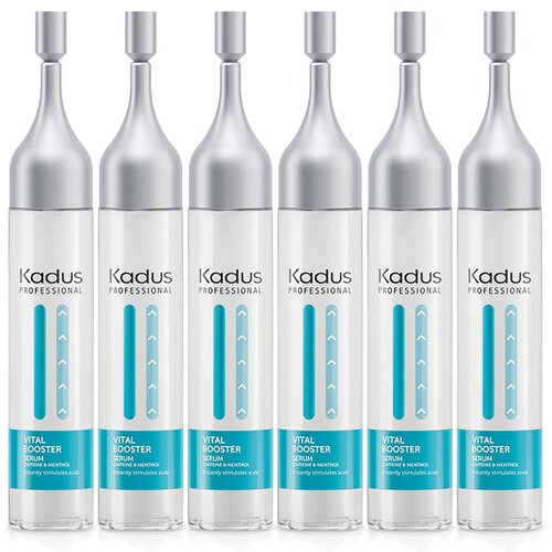 Kadus Professional Care - C.A.L.M Soothing Serum 6x9ml 