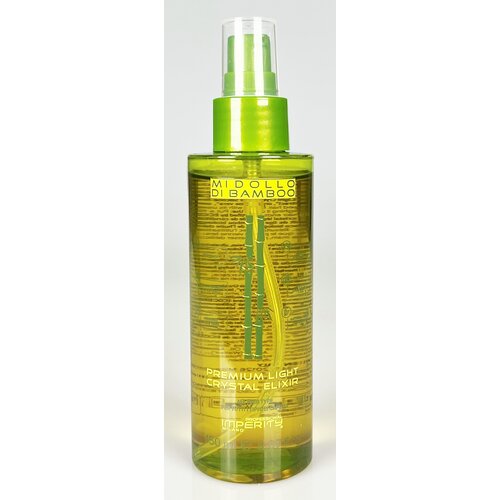 Imperity Élixir de cristal léger Midollo Premium, 150 ml 