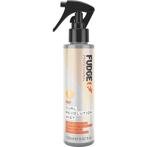 Curl Revolution Mist, 150ml Curl Revolution Mist, 150ml