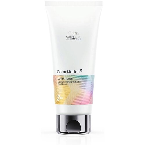 Wella Revitalisant Colormotion+, 200 ml 