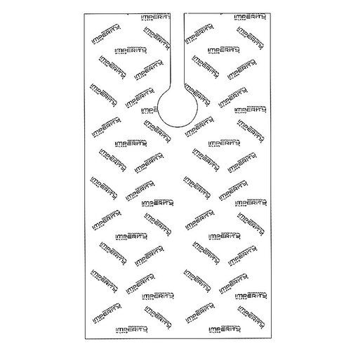 Wegwerp Verf Cape 20 Stuks 80 cm x 145 cm 