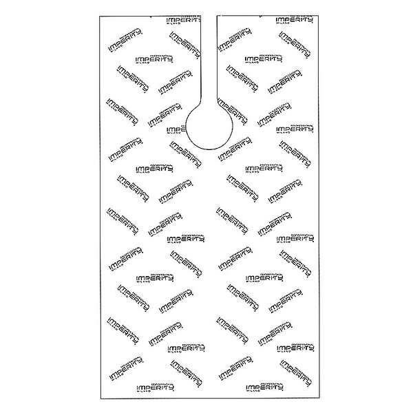 Wegwerp Verf Cape 20 Stuks 80 cm x 145 cm