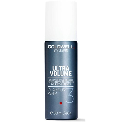 Goldwell Fouet Glamour Stylesign Ultra Volume 