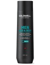 For Men Hair & Body Shampoo