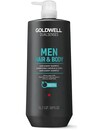 For Men Hair & Body Shampoo