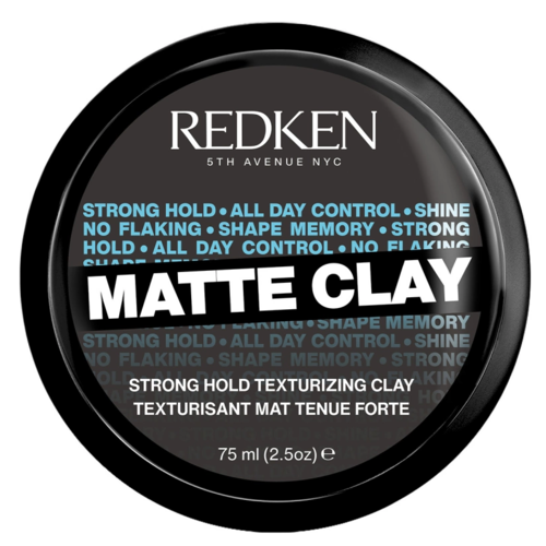 Redken Rough Clay 20, 75ml 