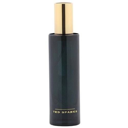 Ted Sparks Spray d'ambiance Bambou et Pivoine, 100 ml 