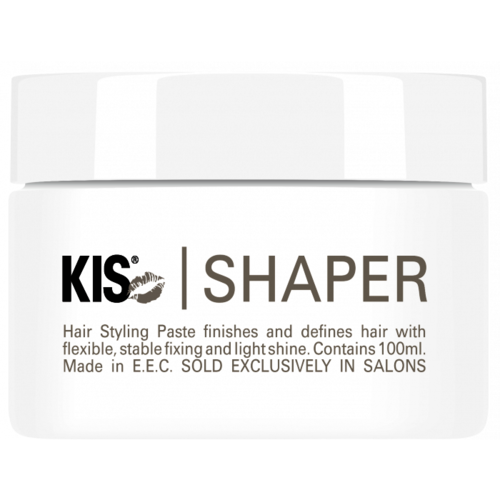 KIS Shaper, 100 ml 