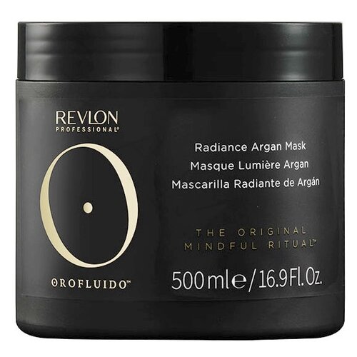 Orofluido Masque, 500 ml 