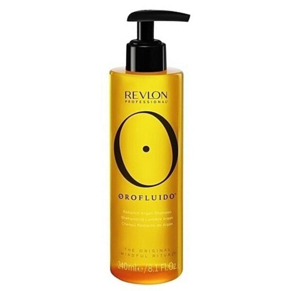 Shampoing, 240 ml