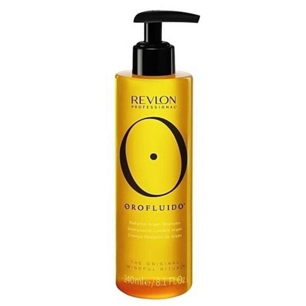 Shampoo, 240 ml