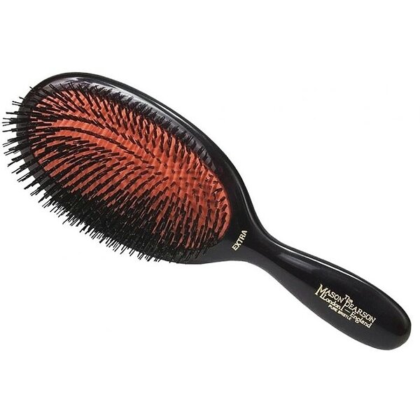 Hairbrush Large Extra Bristle B1