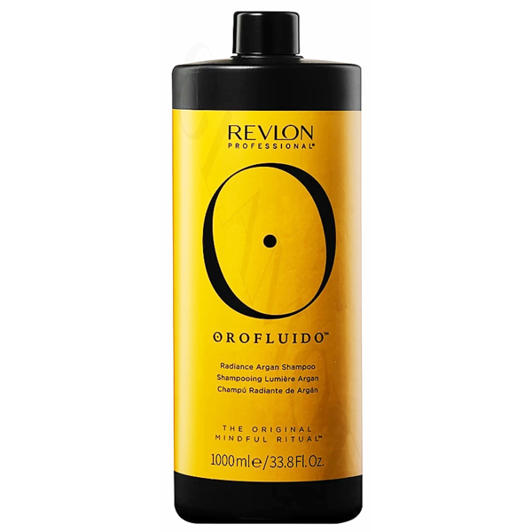 Shampoo, 1000 ml