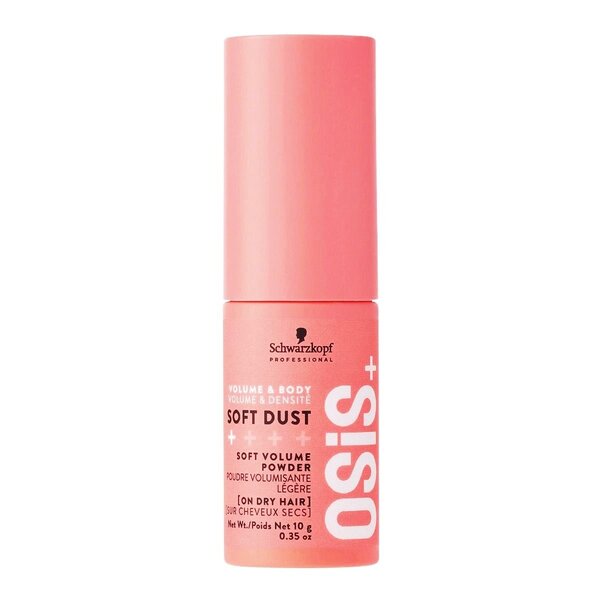 Osis Dry Texture Soft Dust 10 grams